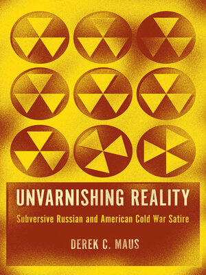 cover image of Unvarnishing Reality